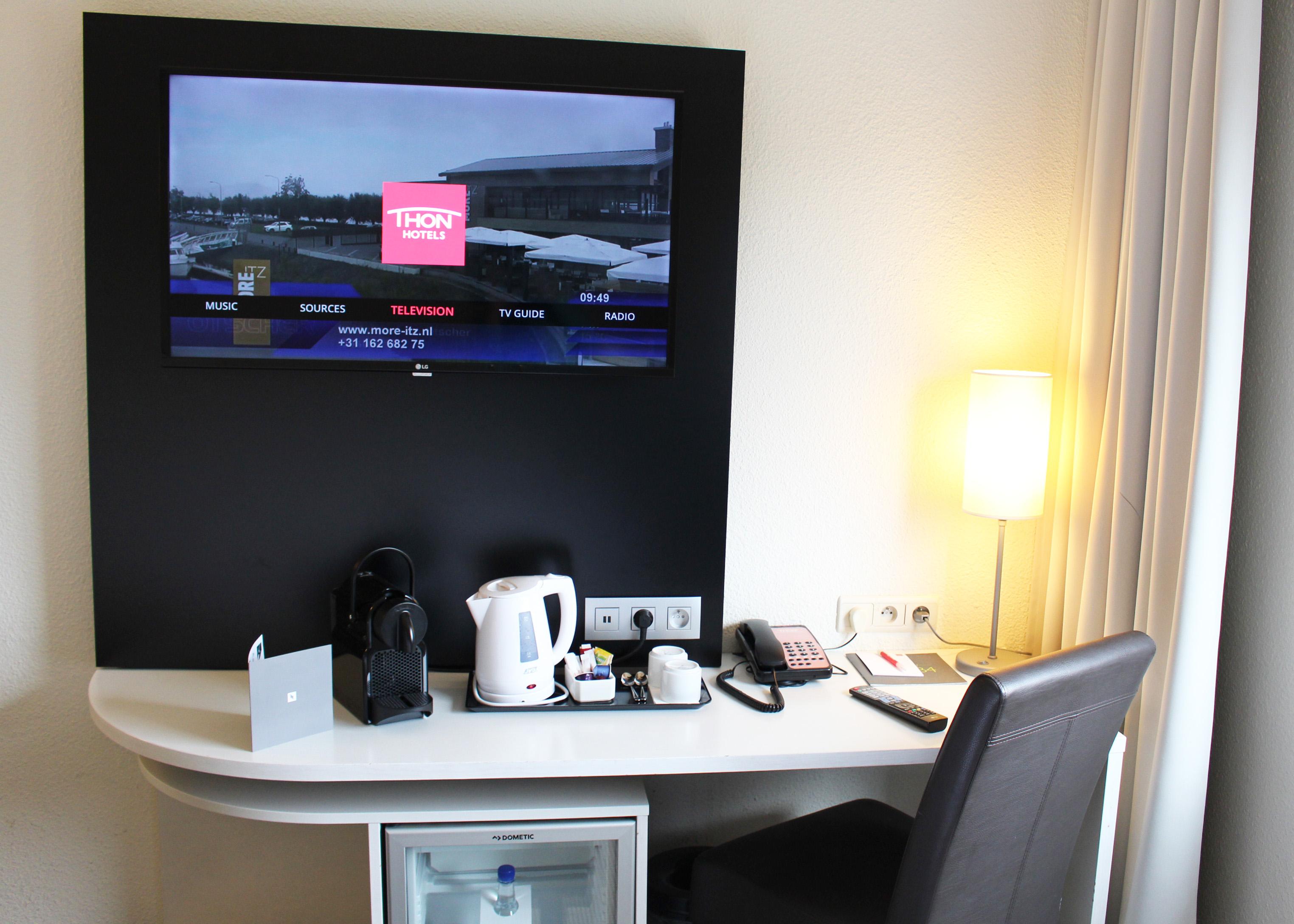 Thon Hotel Brussels Airport Diegem Dış mekan fotoğraf