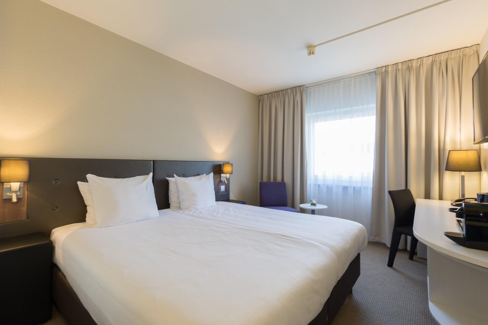 Thon Hotel Brussels Airport Diegem Dış mekan fotoğraf