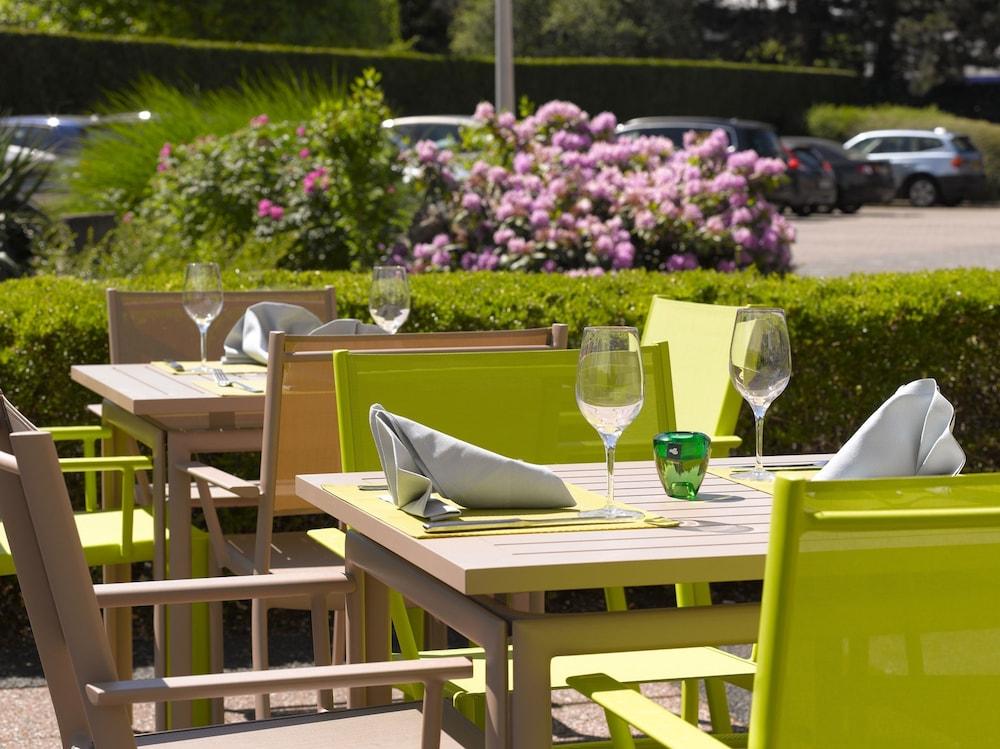 Thon Hotel Brussels Airport Diegem Dış mekan fotoğraf