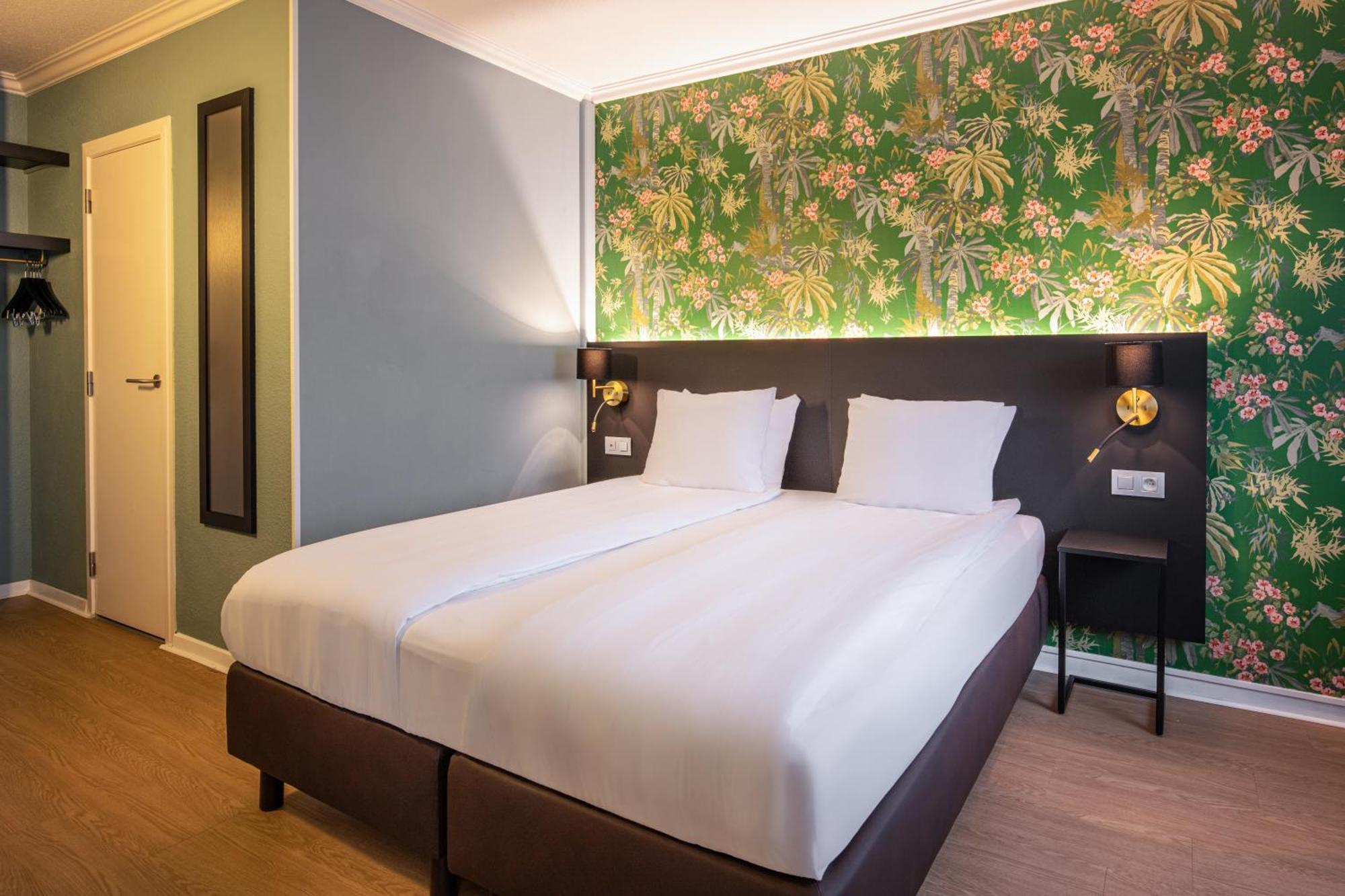 Thon Hotel Brussels Airport Diegem Dış mekan fotoğraf