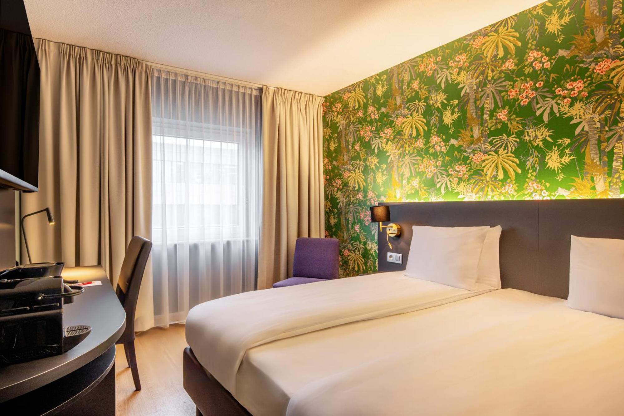 Thon Hotel Brussels Airport Diegem Dış mekan fotoğraf
