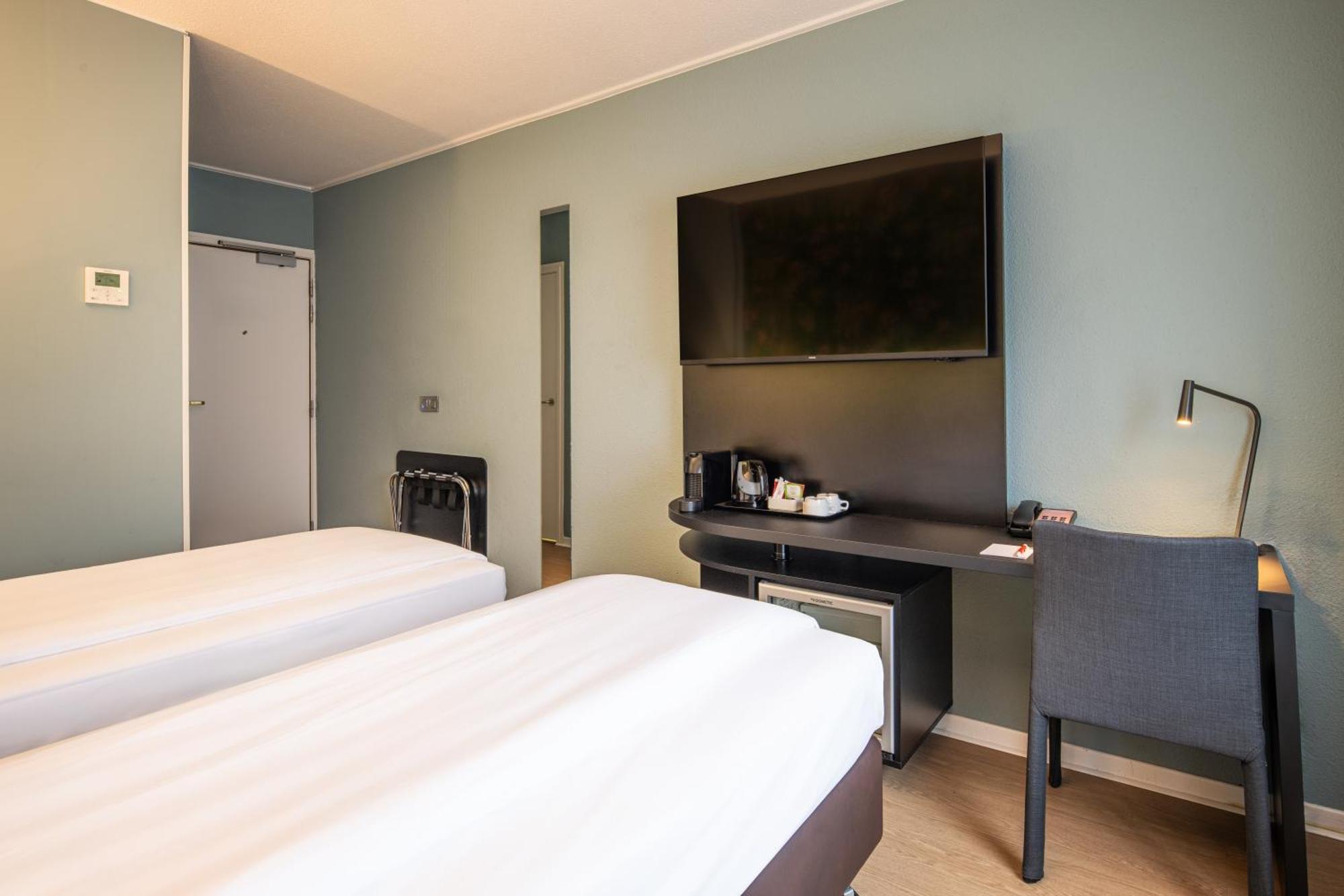 Thon Hotel Brussels Airport Diegem Dış mekan fotoğraf