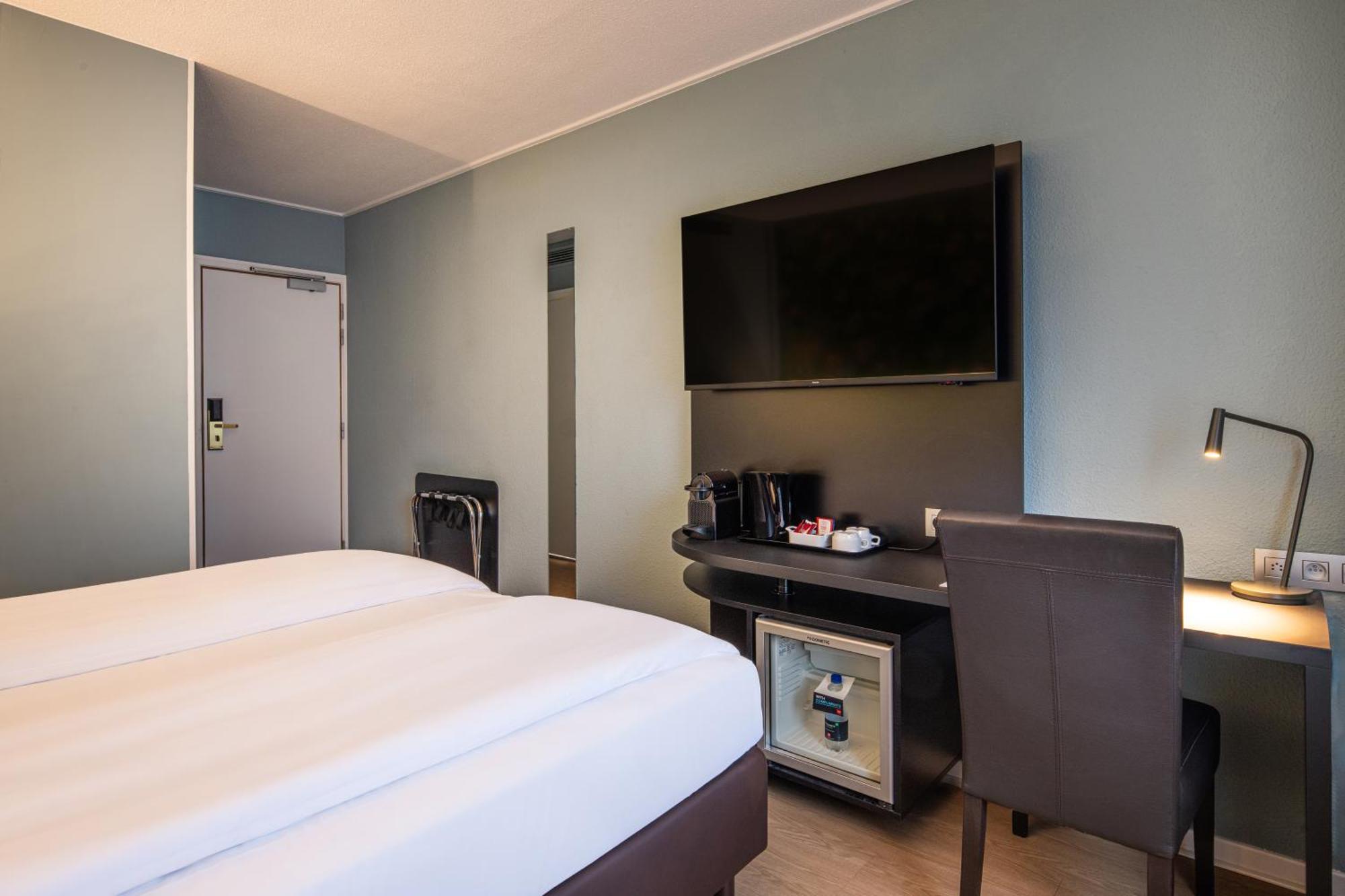 Thon Hotel Brussels Airport Diegem Dış mekan fotoğraf