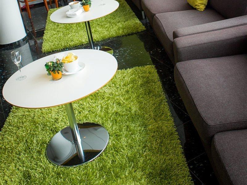Thon Hotel Brussels Airport Diegem Dış mekan fotoğraf