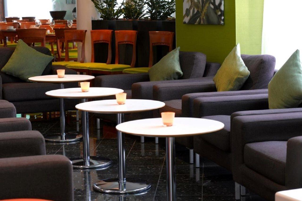 Thon Hotel Brussels Airport Diegem Dış mekan fotoğraf