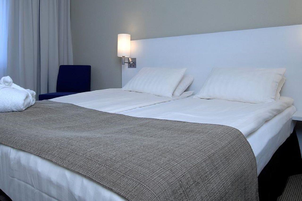 Thon Hotel Brussels Airport Diegem Dış mekan fotoğraf