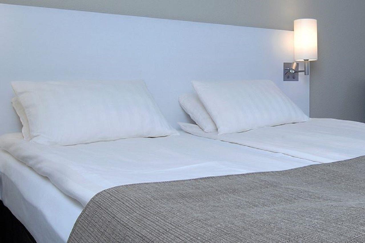 Thon Hotel Brussels Airport Diegem Dış mekan fotoğraf